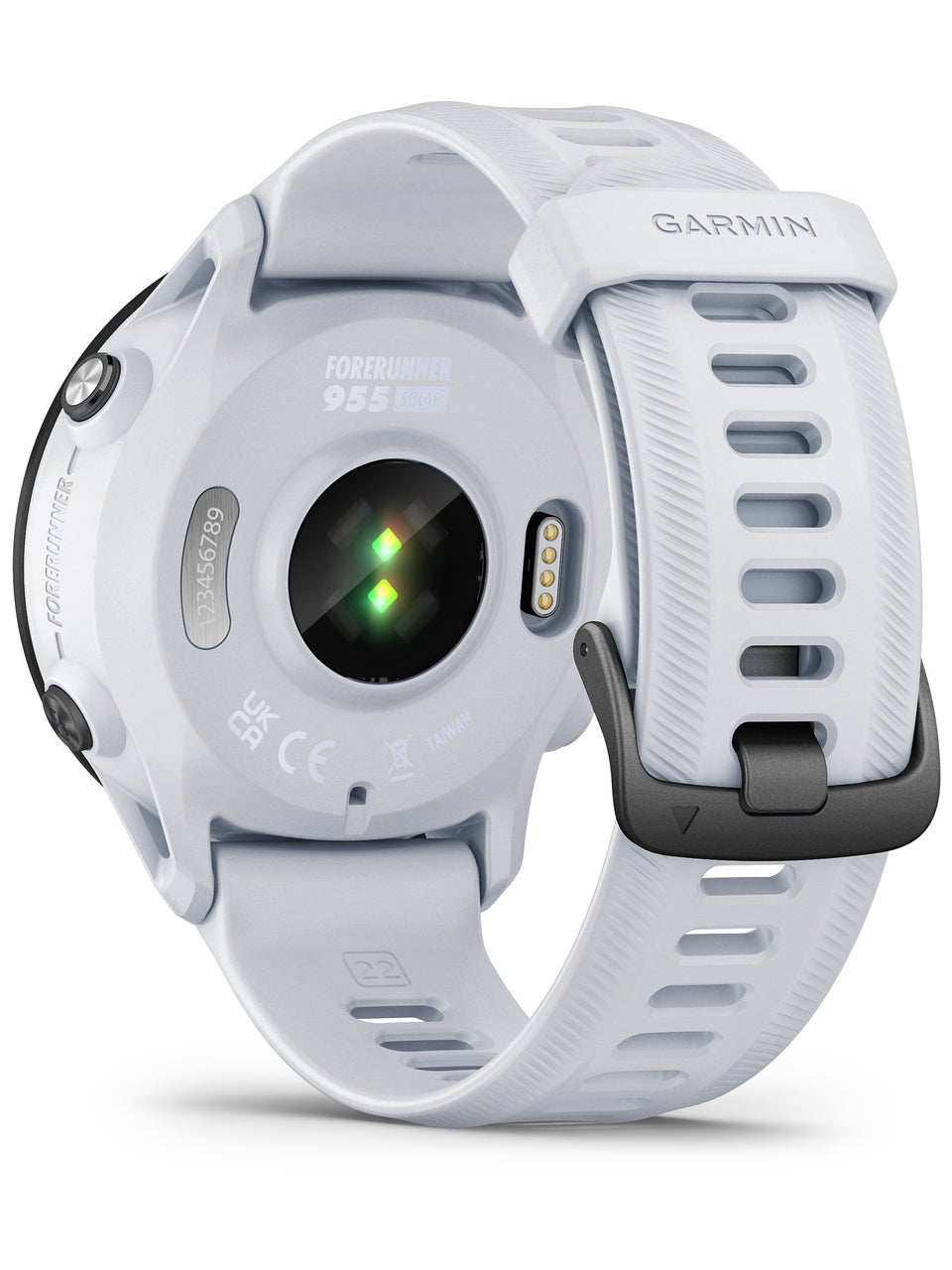 Garmin Forerunner 955 GPS Watch Review Running Warehouse Australia