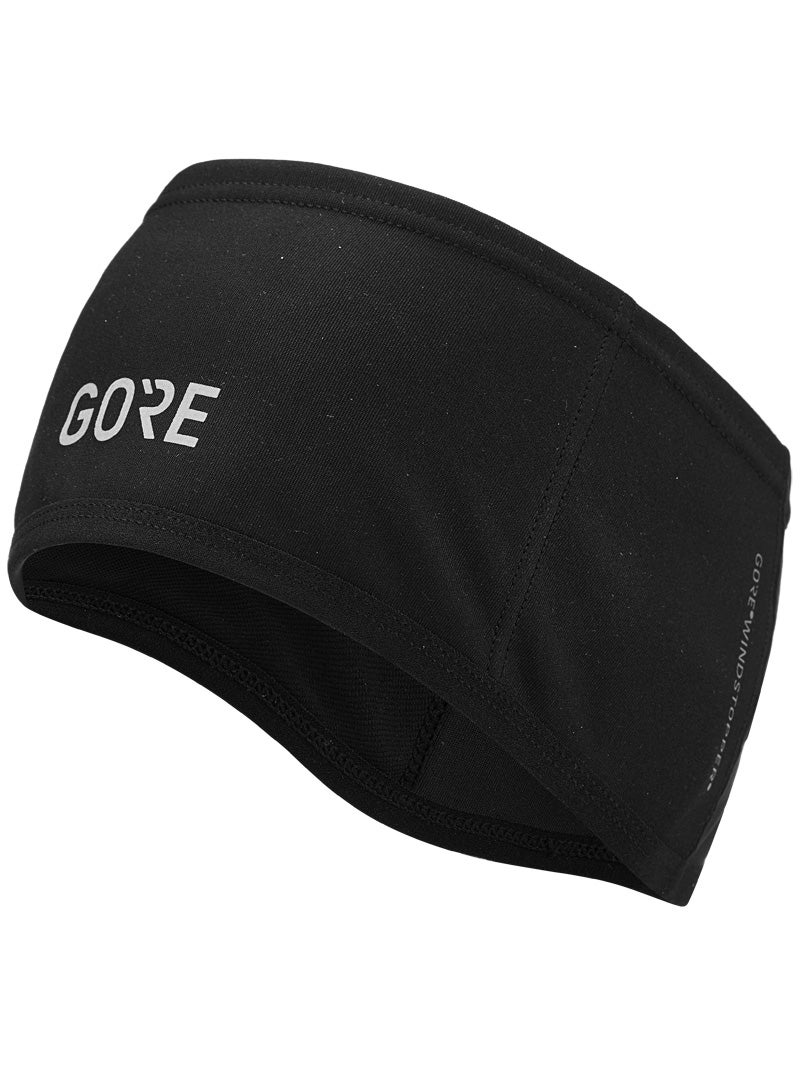 GOREWEAR Windstopper Headband Running Warehouse