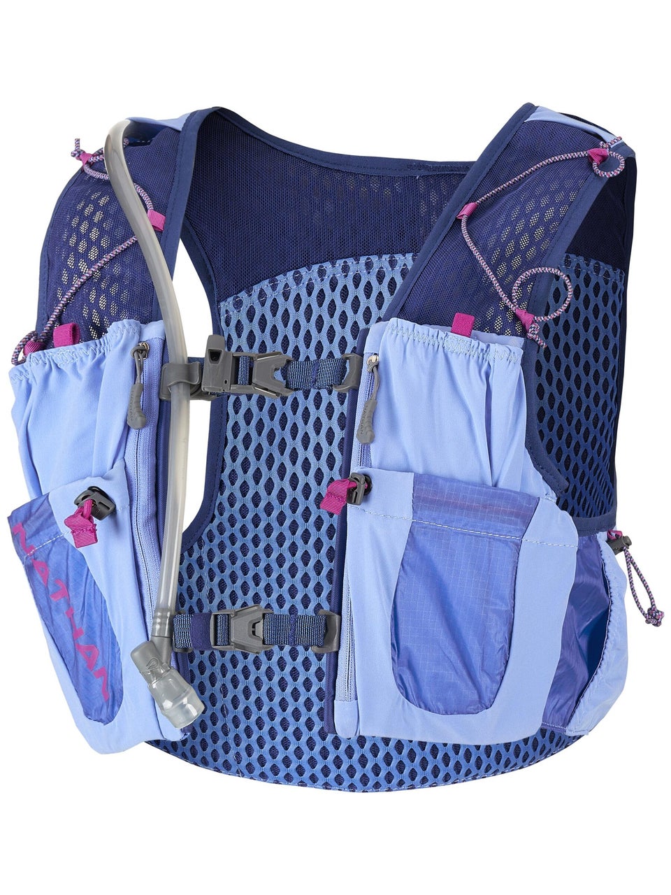 Nathan VaporAiress 3.0 7L Women's Hydration Vest | Running Warehouse