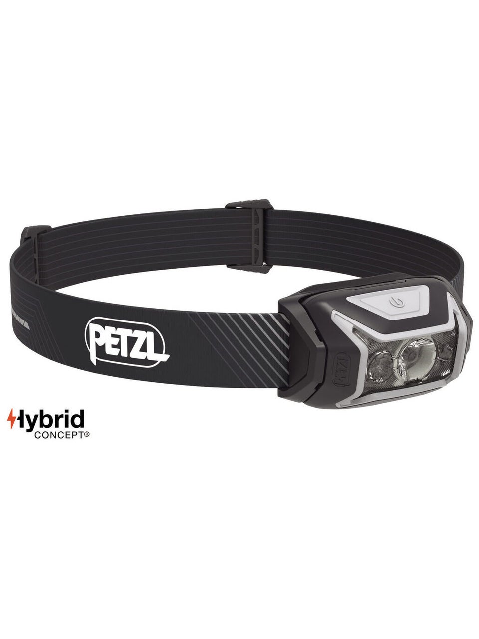 Petzl Actik Core Headlamp Running Warehouse