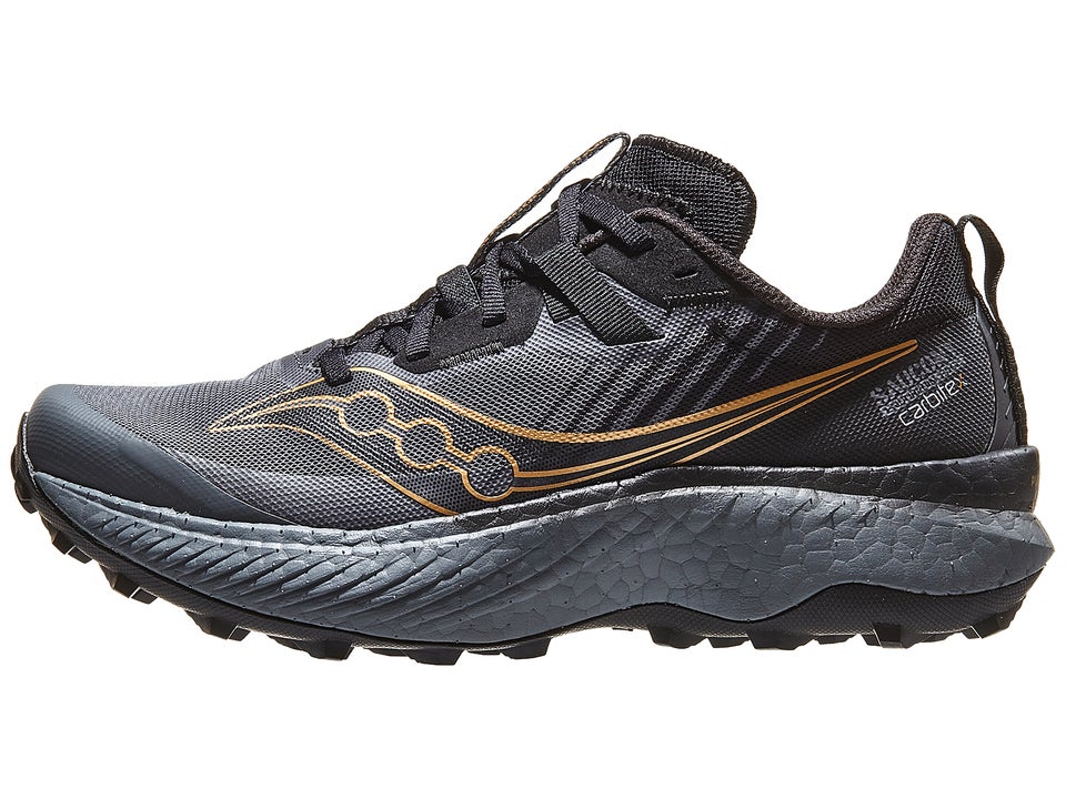 Saucony Endorphin Edge