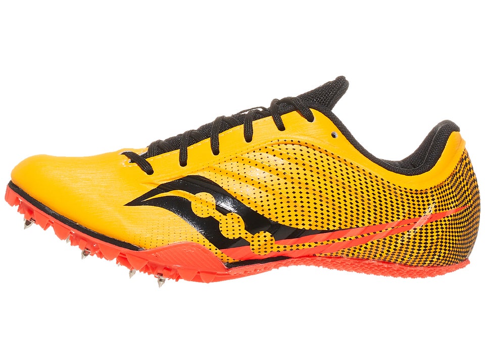 The Best Sprint & Hurdle Spikes 2023 Gear Guide