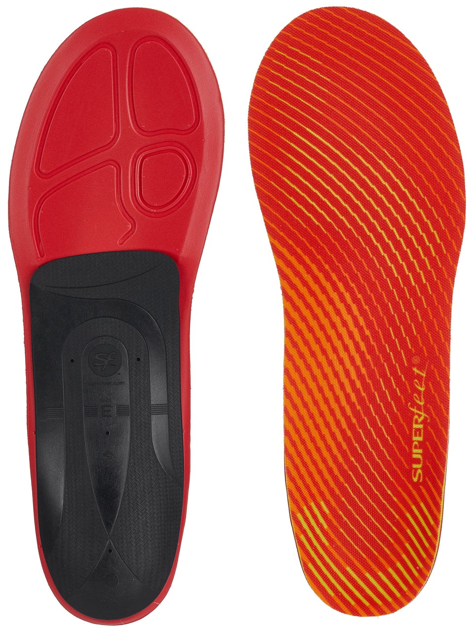 superfeet dynamic run max