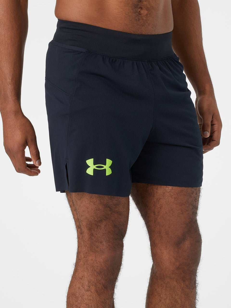 Under Armour Men's Elite Trail Short | Running Warehouse