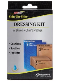 2Toms Blister Dressing Kit