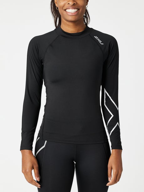 Women's Running Long Sleeve, Hoodies, & Zips - Running Warehouse