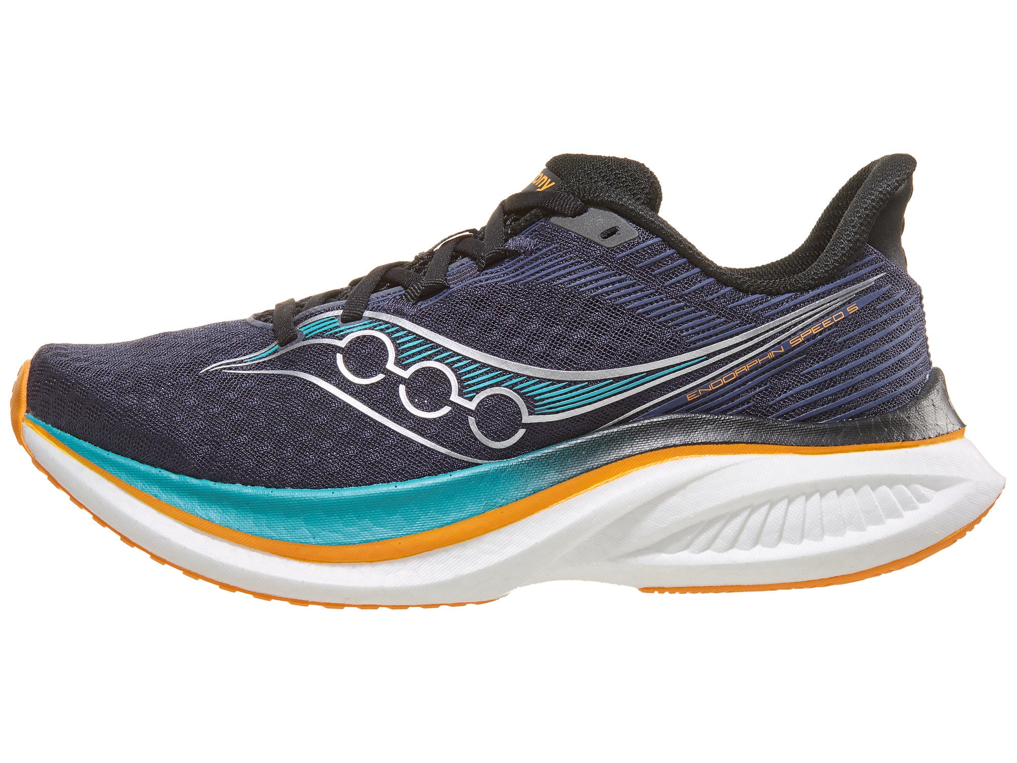 Saucony Endorphin Speed 5