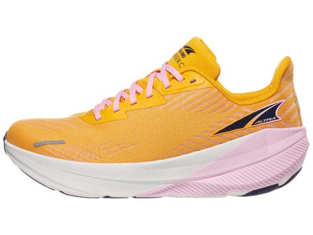Altra AltraFWD Experience Women's Shoes Pink/Orange | Running Warehouse