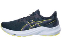 ASICS GT 2000 12 Men's Shoes French Blue/Bright Yellow