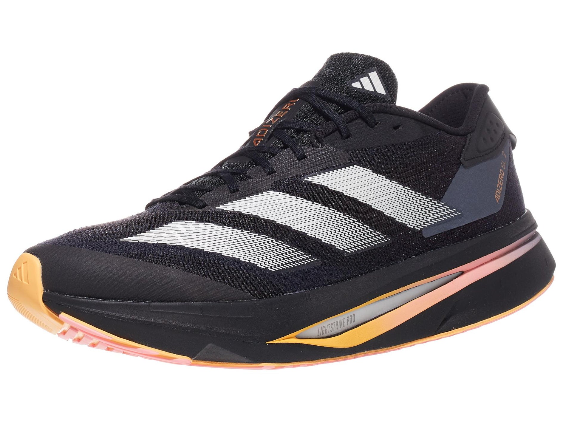 Sl 2 adidas adizero SL 2 Shoe Review | Running Warehouse