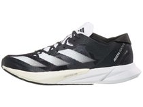 adidas adizero Adios 8 Women's Shoes Carbon/White/Black