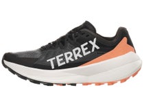 adidas Terrex Agravic Speed Women's Shoes Black/Gry/Amb