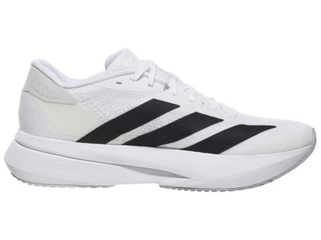 adidas Adizero SL2 Shoes - Women's - Cloud White / Dash Grey - 8.5 adidas Adizero SL2 Shoes - Women's - Cloud White / Dash Grey - 8.5