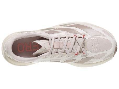 adidas adizero Evo SL EXO Women's Shoes Wh/White/Coral | Running Warehouse adidas adizero Evo SL EXO Women's Shoes Wh/White/Coral | Running Warehouse