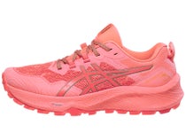 ASICS Gel Trabuco 11 Women's Shoes Pink Grapefruit/Ivy