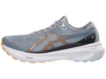 ASICS Gel Kayano 30 Men's Shoes Sheet Rock/Yellow