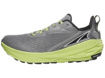 Altra Experience Wild Men's Shoes Gray/Green