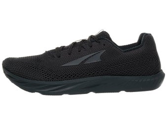 Altra Escalante Racer 2 Men's Shoes Black/Black