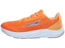 Altra Rivera 4 Men's Shoes Orange
