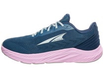 Altra Rivera 4 Women's Shoes Navy/Pink