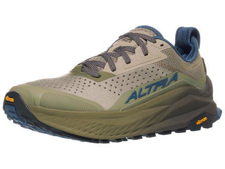 Altra Olympus 6