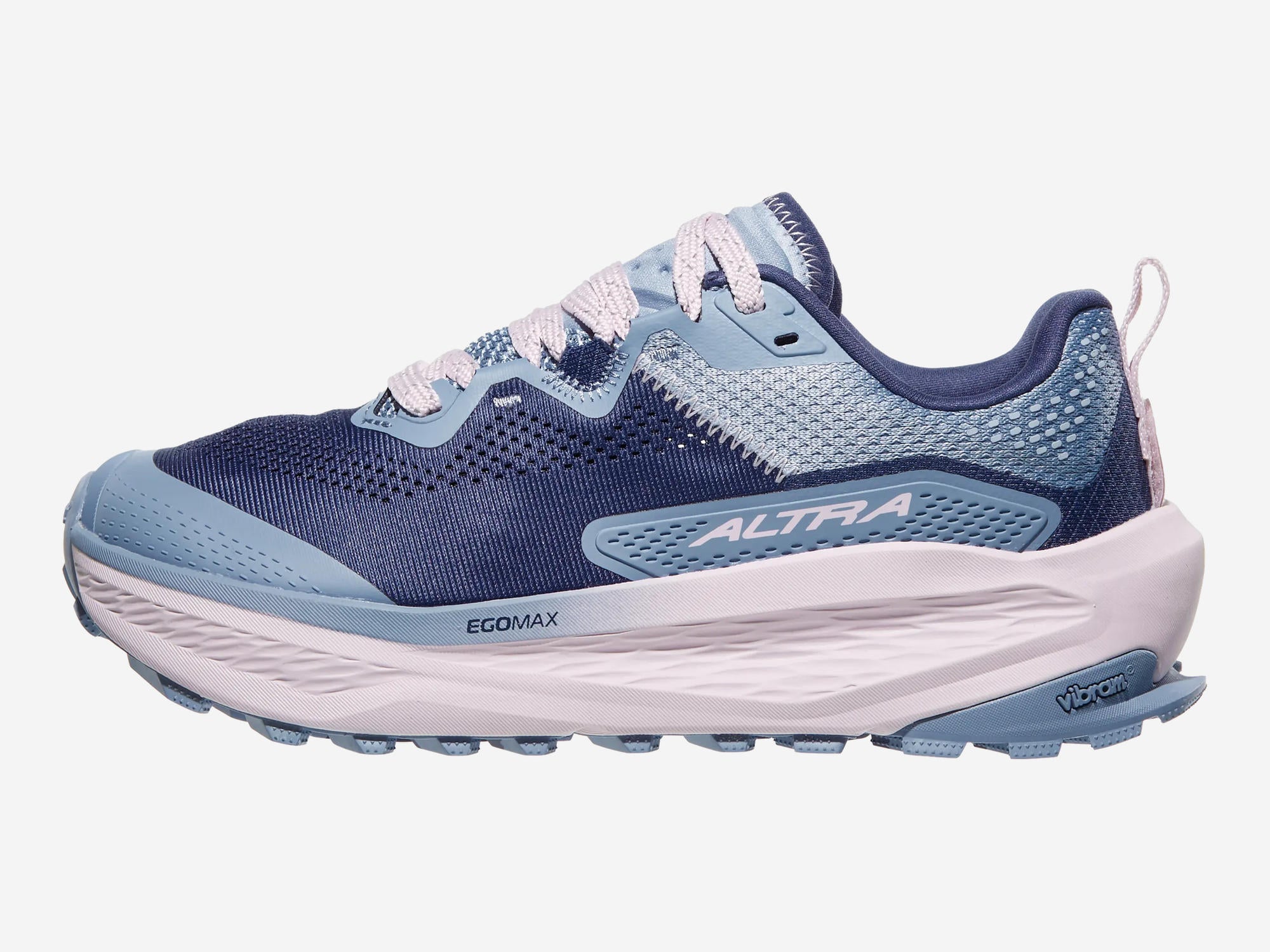 Altra Olympus 7 Women's Shoe in Rain/Oceana