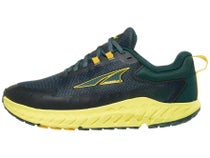 Altra Outroad 2 Men's Shoes Blue/Yellow