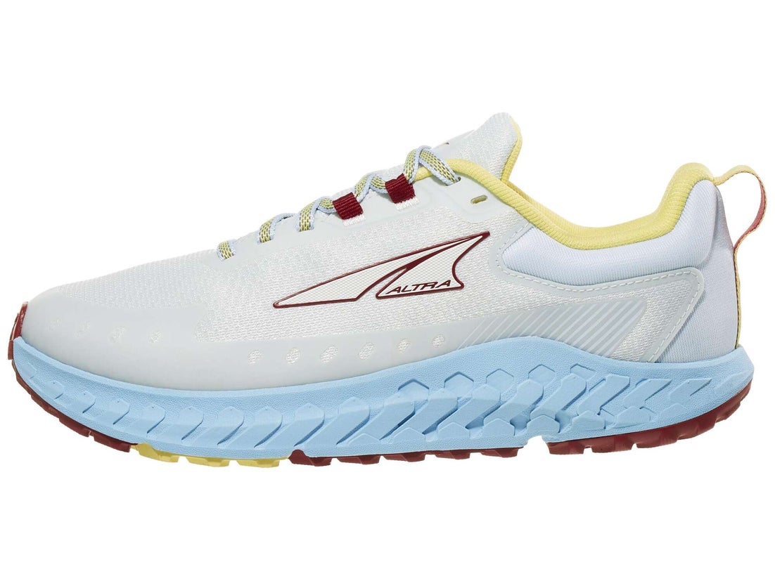 Altra Outroad 2 Women's Shoes Light Blue | Running Warehouse