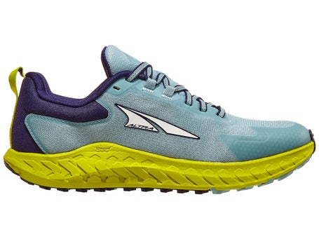 Altra Outroad 2 Shoe Review | Running Warehouse