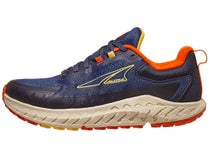 Altra Outroad 2 Women's Shoes Navy