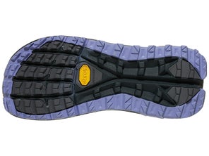 Altra Olympus 5 outsole view