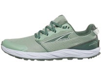 Altra Superior 6 Women's Shoes Green