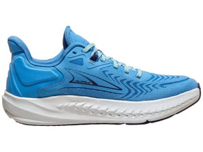 Altra Torin 7 Review Left medial view