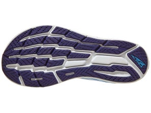 Altra Torin 7 Review outsole view