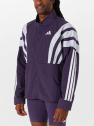 adidas Men's adizero NYC Jacket
