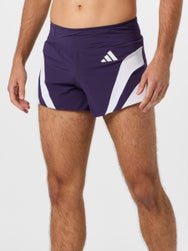 adidas Men's adizero NYC 3" Short