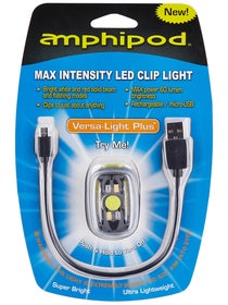 Amphipod Versa-Light Plus Clip LED