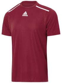 adidas Men's Team Issue Short Sleeve Shirt