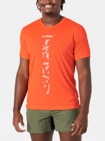 adidas Men's Terrex Agravic T-Shirt