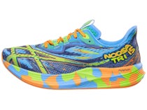 ASICS Noosa Tri 15 Men's Shoes Waterscape/Electric Lime