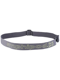 Amphipod Race-Lite Quick-Clip Race Number Belt