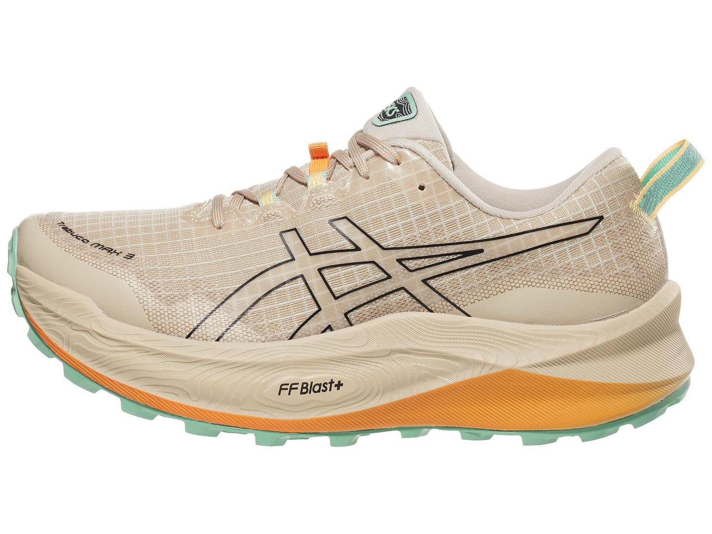 ASICS Trabuco Max 3