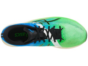 ASICS Magic Speed 2 Review Overhead view