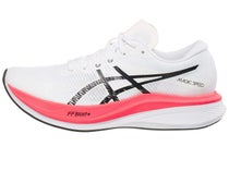 ASICS Magic Speed 3 Women's Shoes White/Black
