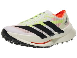 adidas Terrex Agravic Speed Ultra 2 review- front of toe view