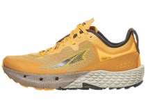 Altra Timp 4 Men's Shoes Gray/Yellow