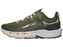 Altra Timp 4 Women's Shoes Dusty Olive