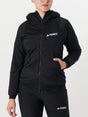 adidas Terrex Women's Core TECHROCK Primaloft Jacket