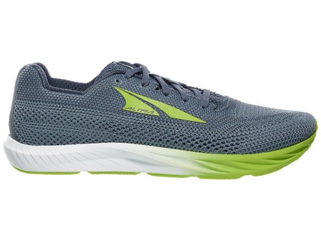 Altra Escalante Racer 2\Mens Shoes\Navy/Lime