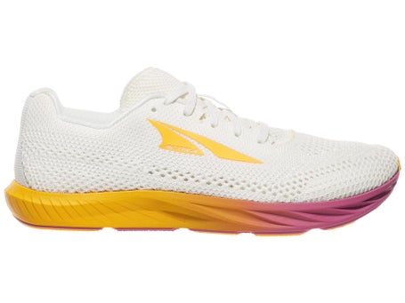 Altra Escalante Racer 2\Womens Shoes\White/Orange